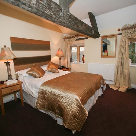 Hornsbury Mill Hotel ชาร์ด ภายนอก รูปภาพ