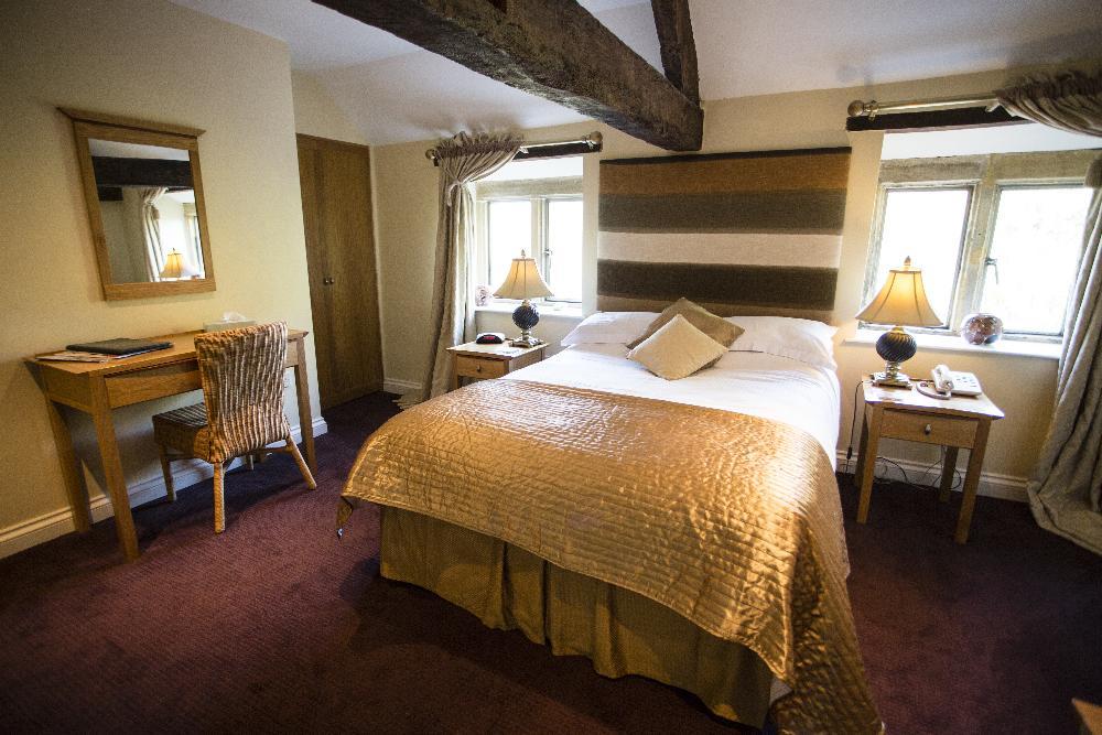 Hornsbury Mill Hotel ชาร์ด ภายนอก รูปภาพ