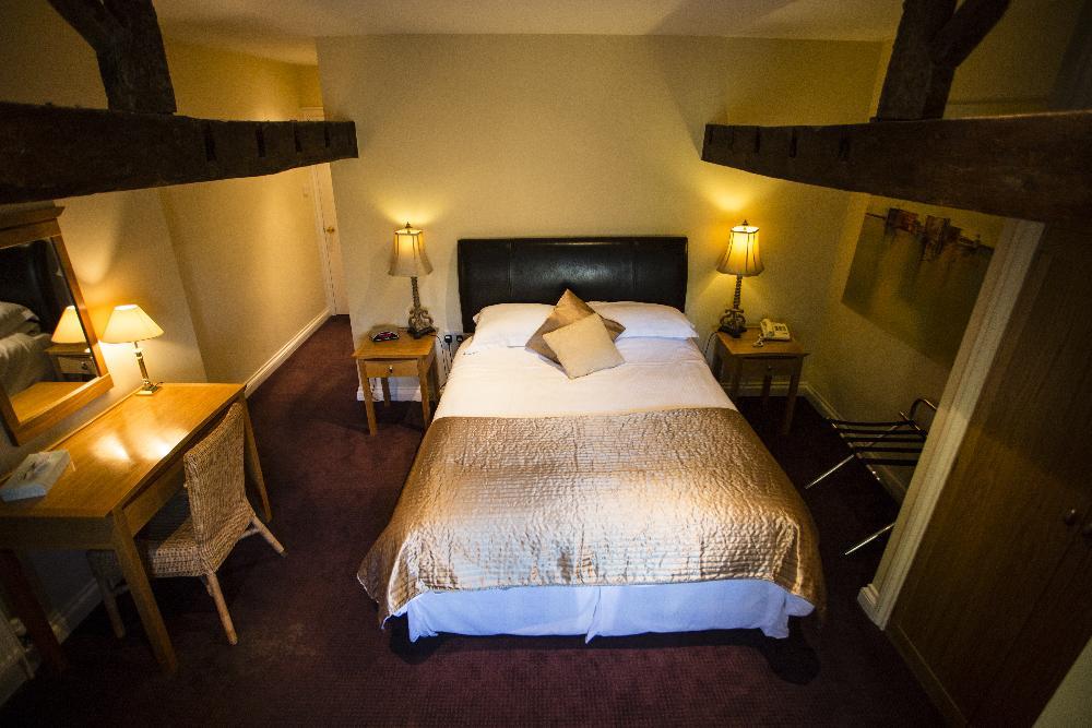 Hornsbury Mill Hotel ชาร์ด ภายนอก รูปภาพ