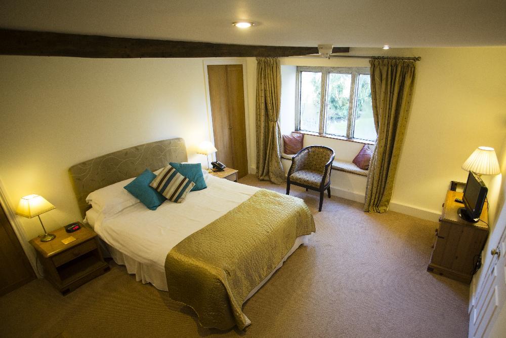 Hornsbury Mill Hotel ชาร์ด ภายนอก รูปภาพ