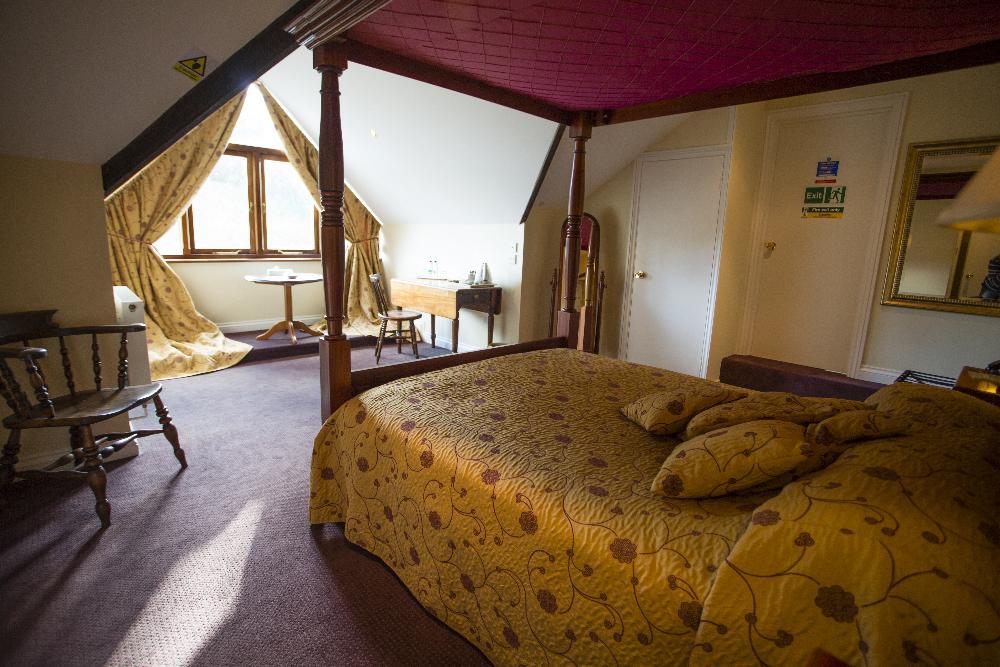 Hornsbury Mill Hotel ชาร์ด ภายนอก รูปภาพ