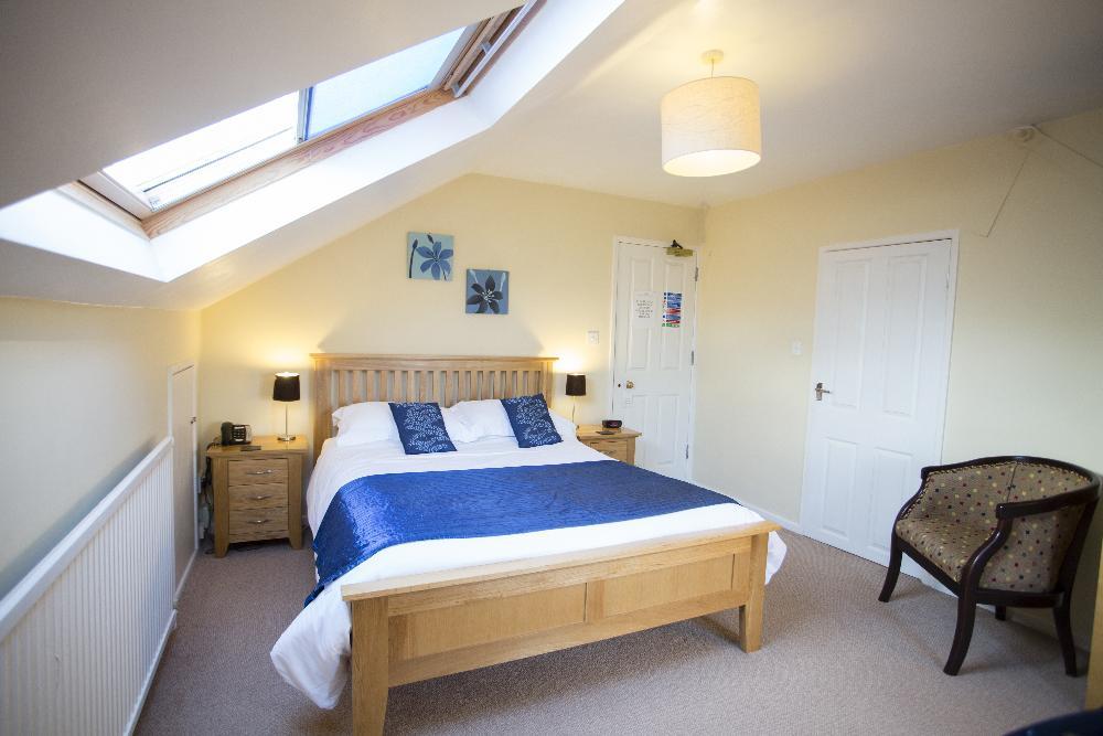 Hornsbury Mill Hotel ชาร์ด ภายนอก รูปภาพ