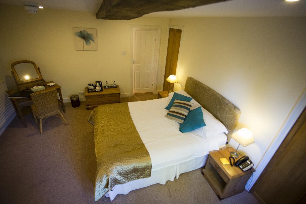Hornsbury Mill Hotel ชาร์ด ภายนอก รูปภาพ