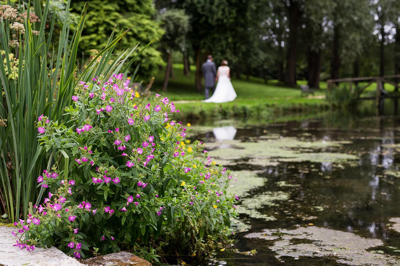 Hornsbury Mill Hotel ชาร์ด ภายนอก รูปภาพ