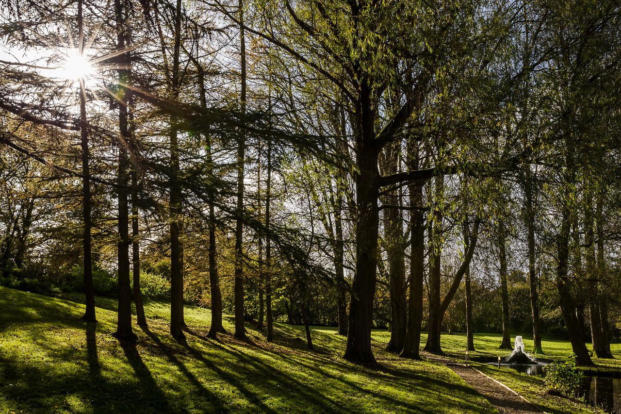 Hornsbury Mill Hotel ชาร์ด ภายนอก รูปภาพ